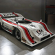 Illustration for article titled Rennsport Reunion: Porsche Audi 917/10 CanAm